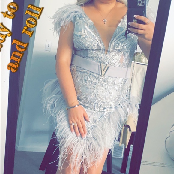 COPY - Portia and Scarlett  ps2011 short dress - Picture 1 of 3